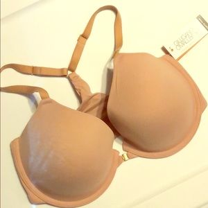 New 34DD Gilligan O’mally Bra